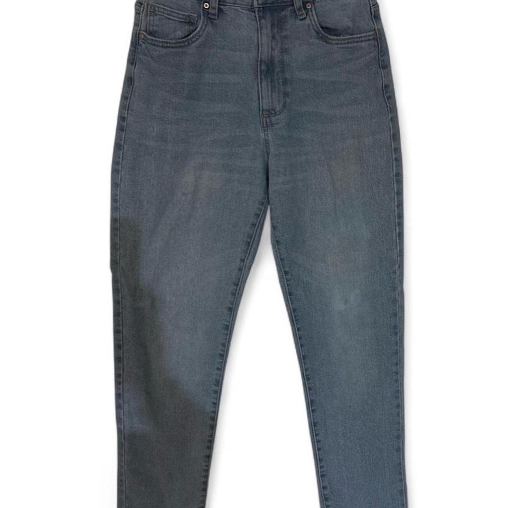 Cotton On women Blue Skinny Jeans